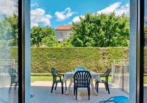 Apartment Agostini-2 by Interhome