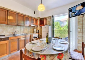 Apartment Agostini-2 by Interhome