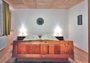 Apartment Ainhauser-3 by Interhome