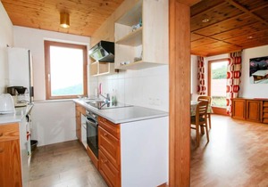 Apartment Ainhauser in Tschagguns - 2 persons, 1 bedrooms