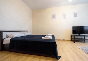 Apartment Akademika Anokhina 38