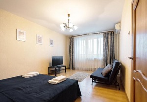 Apartment Akademika Anokhina 38