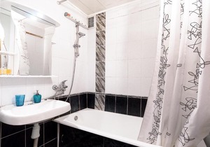 Apartment Akademika Anokhina 38