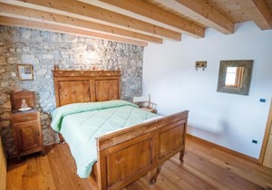 Apartment Albergo Diffuso - Cjasa Ustin-5 by Interhome