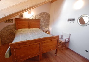 Apartment Albergo Diffuso - Cjasa Ustin-1 by Interhome