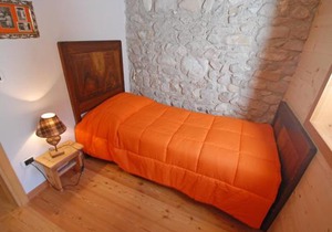 Apartment Albergo Diffuso - Cjasa Ustin-2 by Interhome