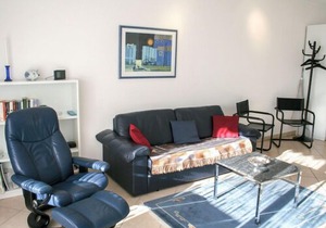 Apartment Aldesago Monte Brè (Utoring) in Aldesago - 2 persons, 1 bedrooms