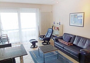 Apartment Aldesago Monte Brè (Utoring) in Aldesago - 2 persons, 1 bedrooms