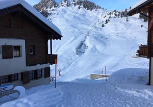 Apartment Almenrausch Ost by Interhome