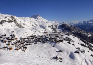 Apartment Almenrausch Ost by Interhome