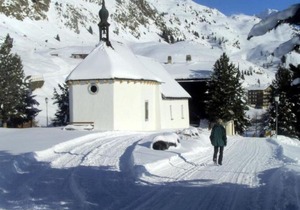 Apartment Almenrausch Ost by Interhome