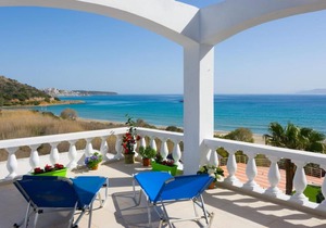 Apartment Almyros