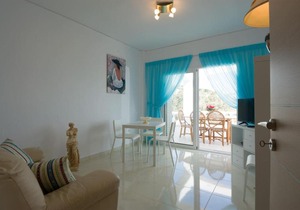 Apartment Almyros