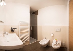 Apartment "Alpenblick Nr 5" with Shared Garden & Wi-Fi