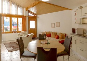 Apartment Am Brienzersee by Interhome