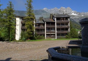 Apartment Am Dürrbach 5-545 by Interhome