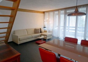 Apartment Am Dürrbach 5-545 by Interhome