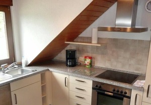 Apartment Anca, 75 sqm, 2 bedrooms, max. 4 people