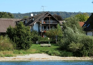Apartment Anca, 75 sqm, 2 bedrooms, max. 4 people