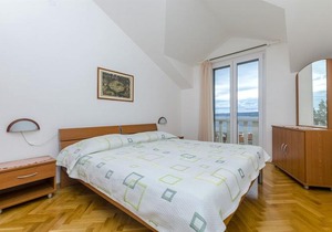 Apartment and Rooms Mate