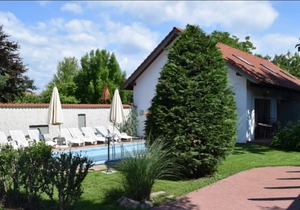 Apartment- Andrew 2 - One Bedroom Apartment, Sleeps 5