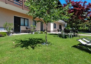 Apartment Anna-1 by Interhome