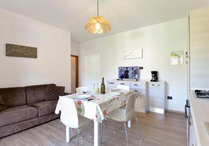 Apartment Anna-1 by Interhome