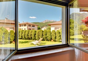 Apartment Anna-1 by Interhome