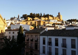 Apartment Antequera