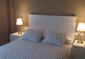 Apartment Antequera
