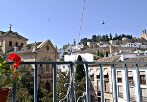 Apartment Antequera