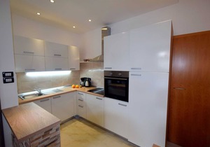 Apartment Antonia 3 veći prizemlje