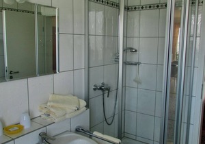 Apartment/apartment, shower, WC, 1 bedroom - Wine and guest house Matt-Schwaab