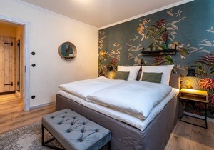 Apartment/apartment for 2 guests with 41m² in Bad Segeberg (164924)