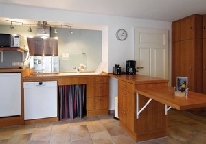 Apartment / app. for 4 guests with 89m² in Groß Wittensee (12855)