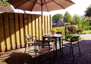 Apartment / app. for 2 guests with 77m² in Groß Wittensee (12854)