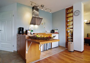 Apartment / app. for 2 guests with 77m² in Groß Wittensee (12854)