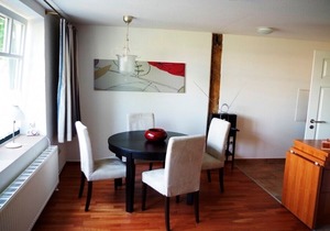 Apartment / app. for 2 guests with 77m² in Groß Wittensee (12854)