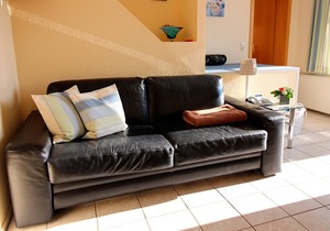 Apartment / app. for 3 guests with 45m² in Bliesdorf (29489)