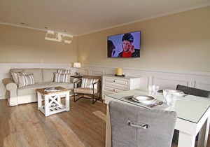 Apartment App. Kampen