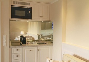 Apartment App. Kampen