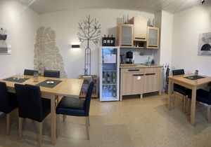 Apartment - Appartement-Pension Schüßler
