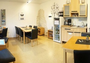 Apartment - Appartement-Pension Schüßler