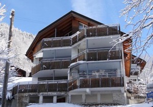 Apartment Appartment 8 by Interhome