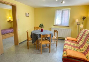 Apartment apt 1 by Interhome