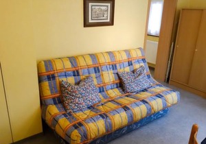 Apartment apt 2 by Interhome