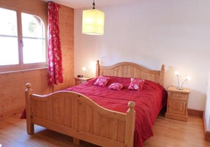 Apartment Ardève No 11 by Interhome