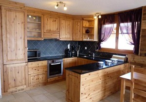 Apartment Ardève No 11 by Interhome