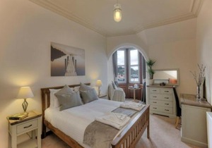 Apartment Argyll Mansions by Interhome