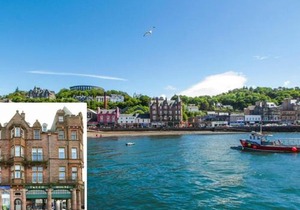 Apartment Argyll Mansions by Interhome